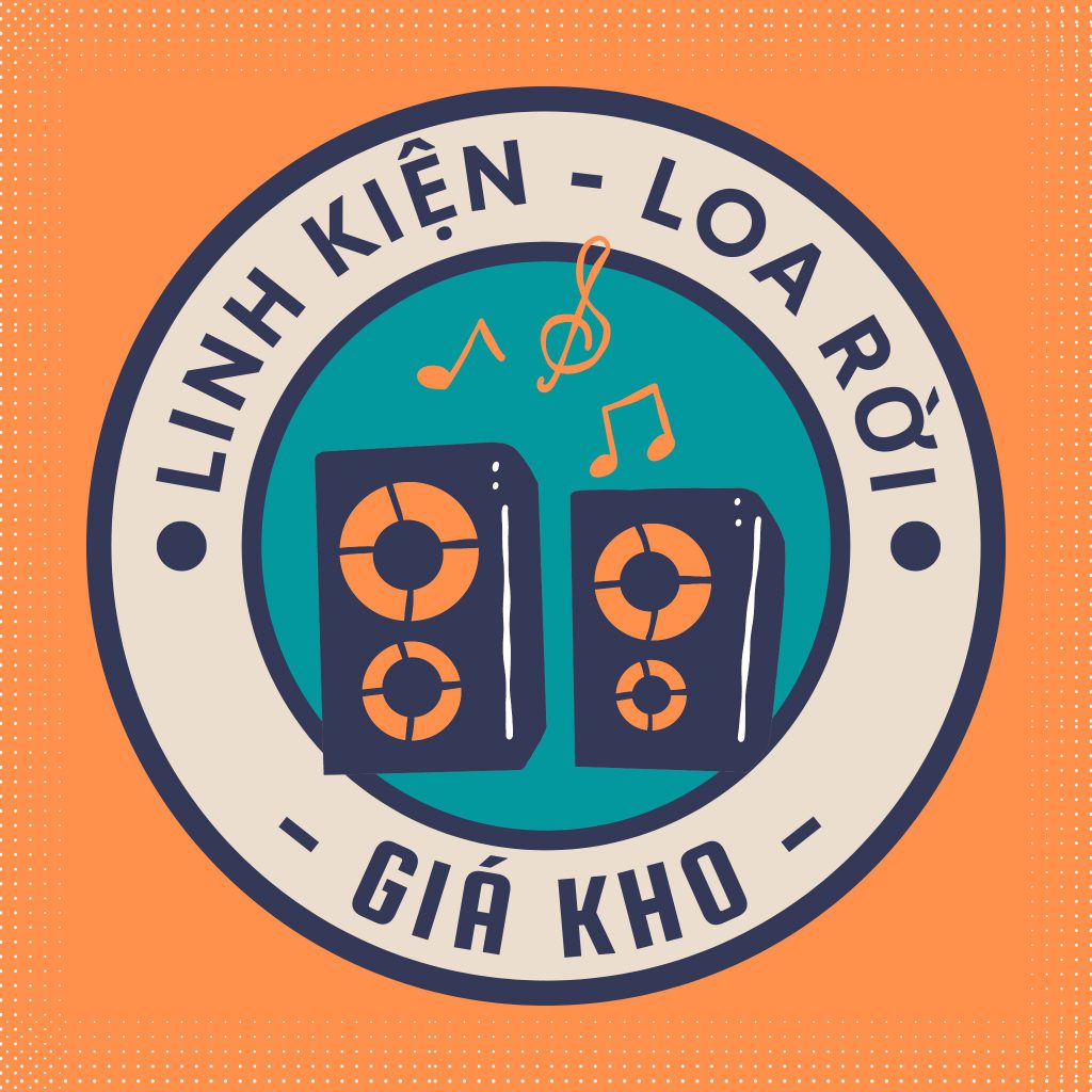 Loa Giá Kho