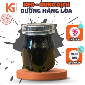 Keo dưỡng màng loa