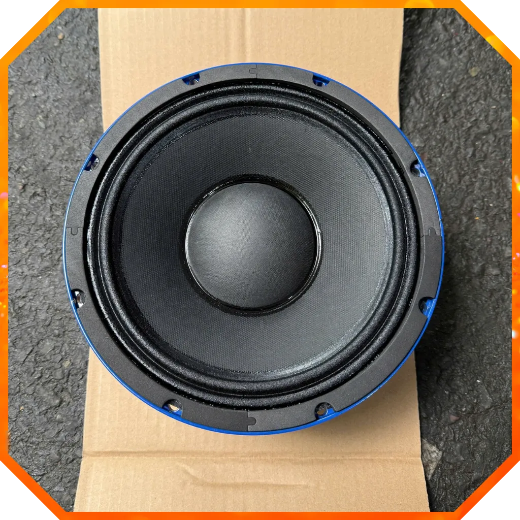 Loa Bass 25cm: Mã 10-156B