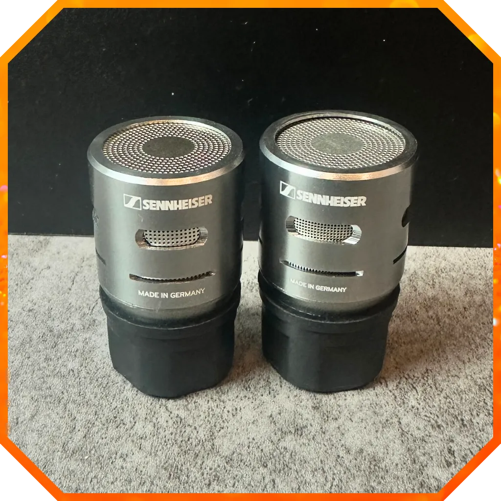 Đầu Micro Sennheiser Từ Neo